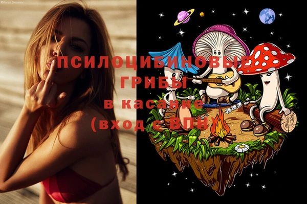 MESCALINE Алзамай