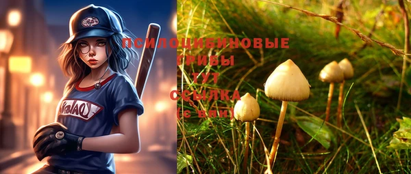 MESCALINE Алзамай